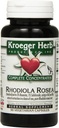 Kroeger Herb Rhodiola Rosea Vcaps, 90 カウント