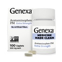 Genexa Flu Fix | キッズ&大人向けマルチシンプトム・フル・レメディ | おいしいオーガニックアサイ・ベリー・フレーバー | 認定オーガニック&非GMO | ホーメオパシー・レメディティ・メイド・クレン | 180 チャイブル・タブレット (3パック)