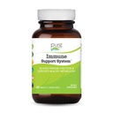 純粋なEsssenceはMatake、Reishi、Shitakeのきのこの、Spirulina、Colostrum、Fucoidanおよび多くが付いている細胞サポート システム- 60のタブレットを免疫します