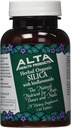 Altaの健康プロダクト-Bioflavonoids、500のmg、120のタブレットが付いているシリカ