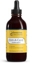 リサーチ栄養剤 Elim-A-Cand - Candidaサポート - Berberine、Slippery Elm、Cinnamon Bark、PAU D'Arco&Marshmallow Root - Herbal Detox Tincture(4 Fl Oz)