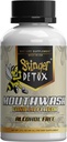 Stinger DetoxのMouthwash 2の液体Ounce