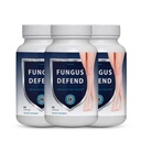 Fungus Defendの高度の方式の補足3は90日の供給を詰めます