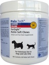 PalaTech Canine/Feline Forsight Petite Soft Chews - Tear Stain Chews for Dogs - Canine Eye Supplement - 猫と犬の眼の感染症の治療に完璧にサポート