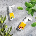 NAVEH PHARMA CleanEars Earwax除去スプレー(0.5 Fl Oz) + NAVEH PHARMAドライイヤースプレー(1 Fl Oz)