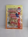 Hsu's Root to Health American Ginseng Slices, 1 oz, マラソン郡で栽培, Wisconsin USA
