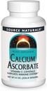 Source Naturals Calcium Ascorbate, Vitamin C Crystals - Supports Immune System - 8 oz