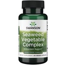 Swanson GRNの海藻の野菜CMPLX 60VEG CP
