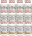 Algonot NeuroProtek 12 パック: オリーブのポムエース オイルを使用して唯一のリポソーム ルテリン製品. ルテリンの組み合わせ, クエルセチン & オリーブのポムエース油でルテイン (引き込み価格バンドル)