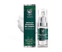 VipBioオーガニックアドバンストResorative Eye Complex ダークサークルとパフィネス0.5 fl. oz.
