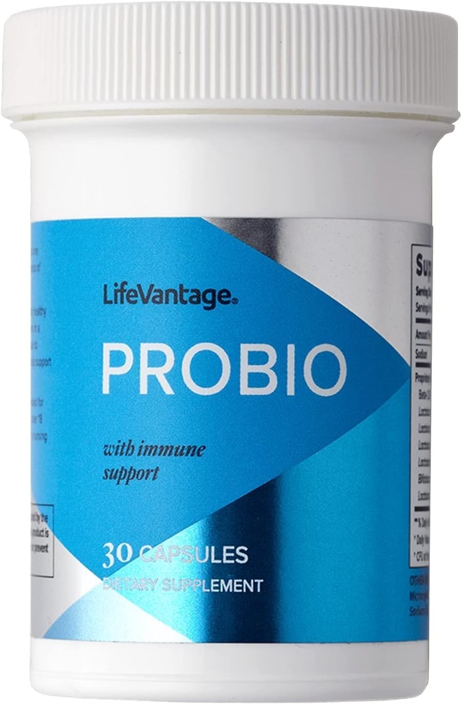 LifeVantage ProBio - 30カプセル