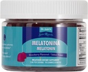 Santo Remedio Melatonin Gummies, Helps Induce Sleep, 5mg per サービング, 90 Gummies/ 45 サービング