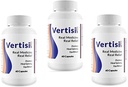 科学的な健康によって科学的な健康によって保証されるVertigoのEradicate Vertigo