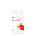 GNC Lのアルギニン1000mgの補足、サポート健康な血容器の調子、90のサービング