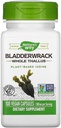 Nature's Way Premium Herbal Bladderwrack全タラス580mg、100カウント(パッケージ2)