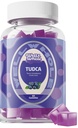 Well&Wholeのベール塩はTUDCAのグミー1000mg +ミルクのアザミ500mg - Detox及び消化のための臨床的にスタディされた肝臓サポート-ビーガン、非GMO - 60の計算を補います