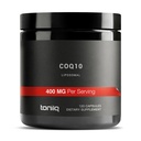Liposomal CoQ10 400mg - 98%の純粋なコエンザイムQ10 -高められた吸収の余分強さの方式–第三者によってテストされる- 120のベジタリアン カプセル