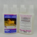 SU-PER DMG 3000馬の補足-訓練及び性能サポート液体-サポート正常な心臓血管の免疫及び筋肉機能- 1クォート、2パック