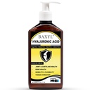 Baxyl - 共同救助の補足のための液体のHyaluronic酸(Vegan、グルテンフリー、非GMOの特許を取られた口頭MHB3)