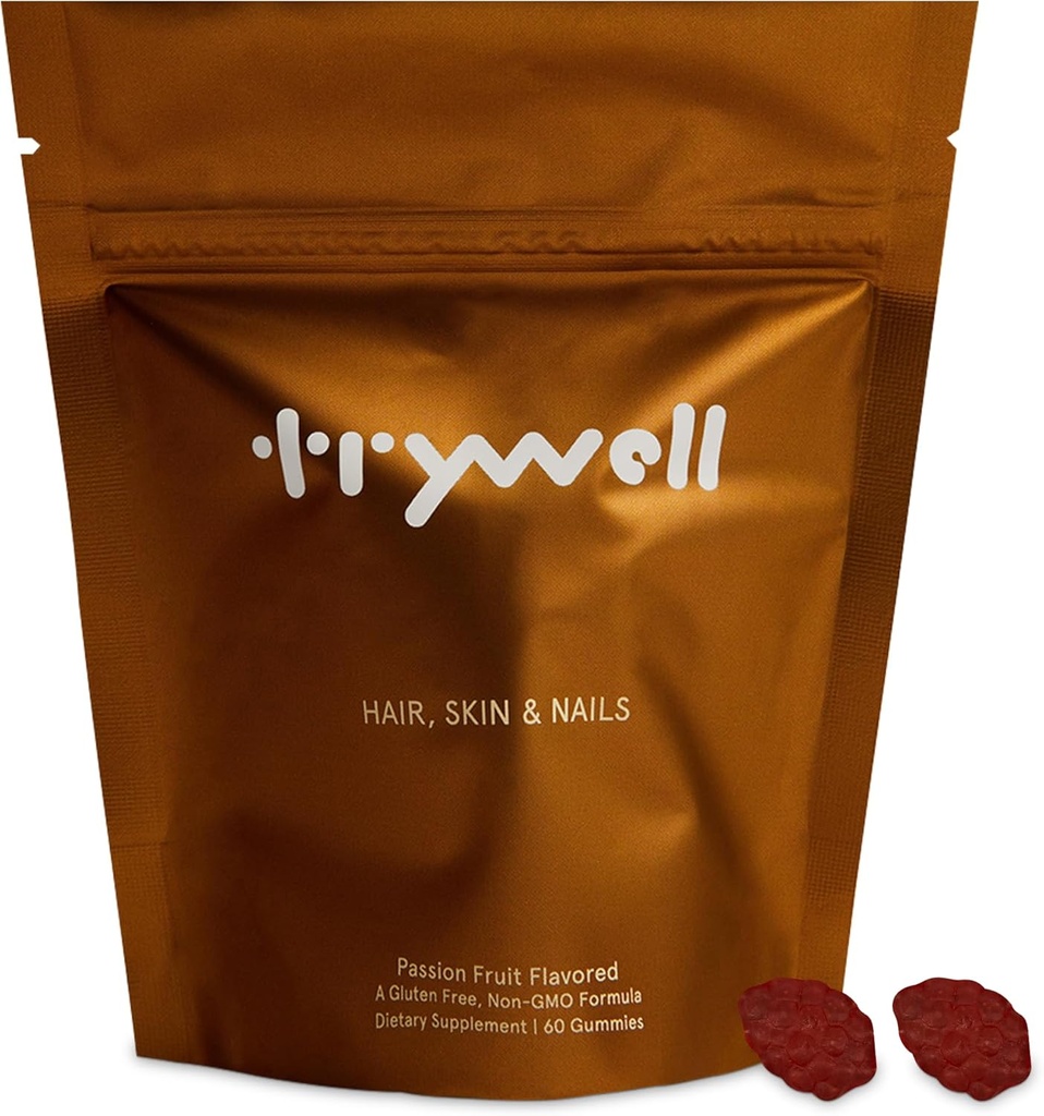 髪・肌・爪 ガミー ビタミン | ケブル・ヌトリシャス・便利 | ペクチン系・ベジタリアン・ナチュラルカラー&フレーバー | アメリカ製