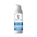 構造のシルバーゲル — 包帯に便利な - 天然手のSanitizer - コロイドシルバーよりも優れています - 2 Ounce 25ppmは、すべて安全です。