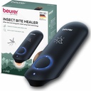 Beurer BR90はライト、化学薬品なしのバグのBiteのヒーラーと日と夜のための苦境の刺し、そして膨張を緩和するMosquitoのビットのための電子熱装置を指示します