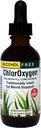 ハーブなど。 ChlorOxygen Chlorophyll 濃縮 - 高濃度エネルギーサポート - Aids 健康的な血液循環 - 自然死亡サポート - アルコールフリー - ミント、2 fl oz (約 132 サービング)