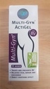 生体活性マルチジン(前回バイオフェム) Actigel - 50ml 船のWordwide