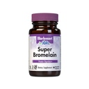BlueBonnetスーパーBromelainベジタリアンカプセル、パイナップル、500mg、30カウント