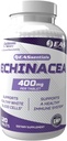 EAS実験と応用科学 Echinacea 400mg | トリブレンド処方 | 免疫&呼吸器サポート | グルテンフリー・非GMO |  Cyclosome Deliveryでより良い吸収 | 120錠
