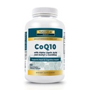 性質の実験室の金のCoQ10 +アルファリポ酸+アセチルLカルニチンHCl