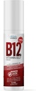 BIOLABSの専門の内部B12のクリーム-すべての自然なTopical B12 w/B6及び10% L-Arginine -高度の神経学及びプレワークアウト サポート-専門の等級のメチルB12 - B6