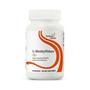 健康L-Methylfolate 1mgは健康なMTHFR、気分およびメチル化- 60のカプセルを支えます