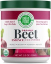 GREEN FOODS BEET ESSENCE,OG2,5.3 OZ(グリーンフード)