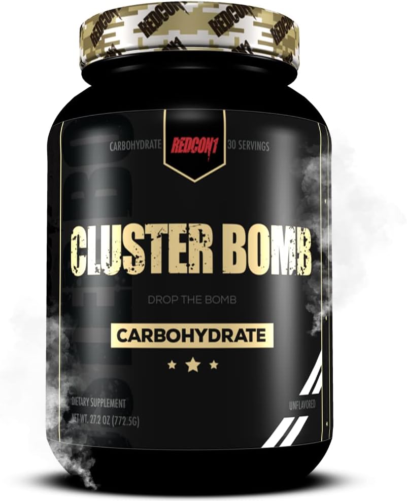 Cluster Bomb