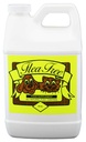 Flea-Freeの純粋な有機性食糧補足および自然なペット プロダクト、64 Ounce