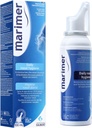 毎日のサラインすべての自然な海水の鼻のスプレー、Sinusのリンス及びSinusのアレルギーのSymptomのReliever 3.38 FL OZ (100 mL)