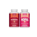 サントRemedio Resveratrol +ノパルバンドル