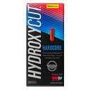Hydroxycut ハードコア - Thermogenic 補足 - エネルギー及び代謝サポート - 265 の mg のカフェイン Anhydrous、50 の mg Yohimbe のエキス - 急速な解放のカプセル - 人及び女性のため - 60 の計算