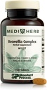 ボスウェリアコンプレックス 120t による MediHerb