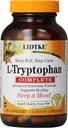 Lidtkeの技術L-Tryptophanの完全なカプセル、120の計算