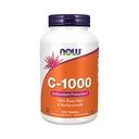 NOWはローズのヒップ及びBioflavonoids、酸化防止保護*、250のタブレットと、ビタミンC-1,000を補います