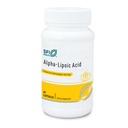 KlaireLabs SFIの健康アルファリポ酸150mg - 肝臓デトックス、酸化防止サポートを促進するALAサプリメント - Hypoallergenic&トウモロコシフリー(60カプセル)