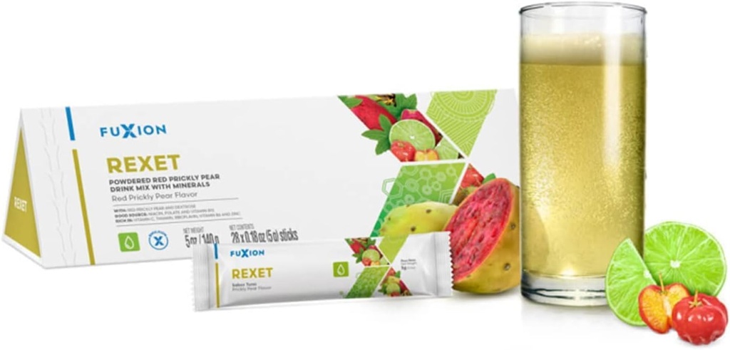 Usowayのヘルスケア プロダクト バンドル、分類された項目 Rexet-Maintain ボディービルのためのレバーの最適メタボリック機能(28 棒、Rexet)