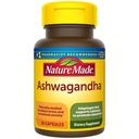 性質は圧力サポート、60カプセル、60日の供給のためのAshwagandhaのカプセル125mgを作りました