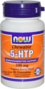 今食糧5-HTPのChewable自然なCitrus - 100のmg - 90のChewables
