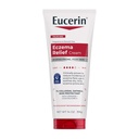 Eucerin Eczemaの救助ボディ クリーム、コロイドOatmeal、Ceramide-3およびLicoriceの根のエキス、14 Ozの管が付いているEczemaのクリーム