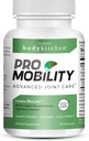 ボディ・キッチンの ProMobility の接合箇所及び筋肉サポート– 1050 の mg の緑浸された Mussel のエキス、FreseX-B® 及びモビリティ及び慰めのためのボスウェリア(60 のカプセル)