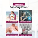 Fossil Fuel Organic Beet Root Powder, Supports Nitric Oxide, Circulation, Energy, Heart Health - Beetroot Premium Superfood Beets Powder Dietary Nitrates, Non-GMO, Vegan-Friendly, Berry (20 Servings)