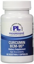 プログレッシブラボ - Curcumin BCM-95 60 vcaps [健康と美]